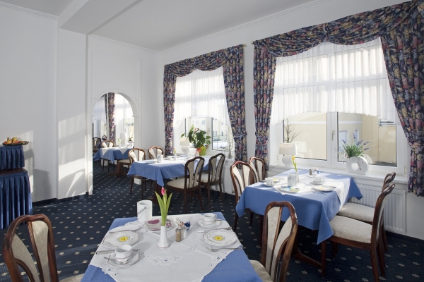 Stadt-gut-Hotel Haus in der Sonne (Bad Harzburg)